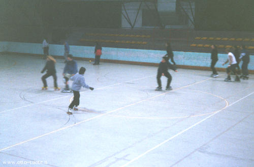 Lido di Milano 4 gennaio 2002