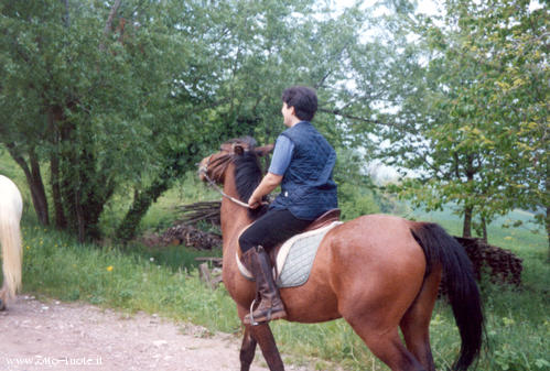 Val Luretta, 30 aprile 2001