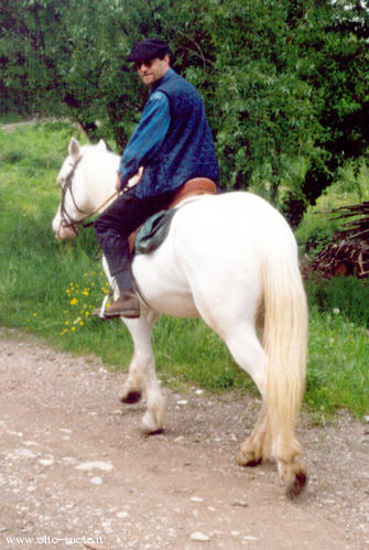 Val Luretta, 30 aprile 2001