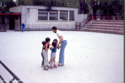 Lido di Milano