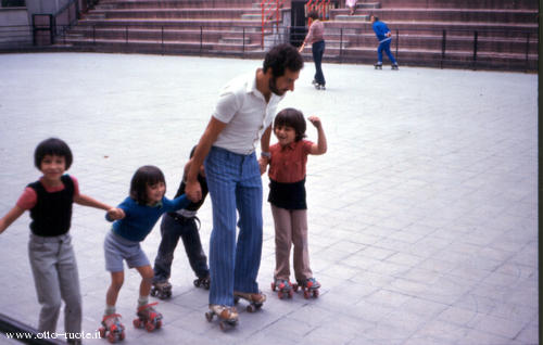 Lido di Milano