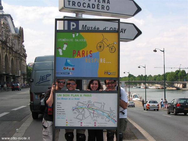 Paris 2005