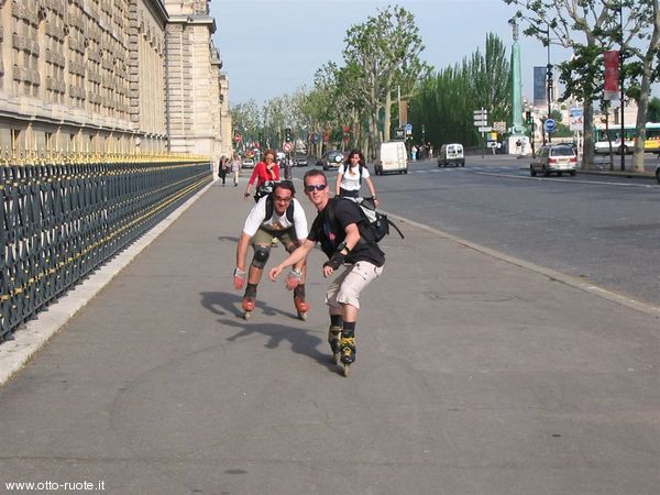 Paris 2005