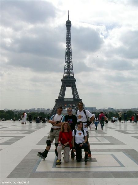 Paris 2005