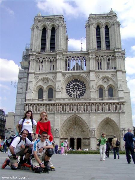 Paris 2005