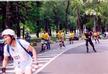 Milano Roller Marathon 2002 (38555 bytes)