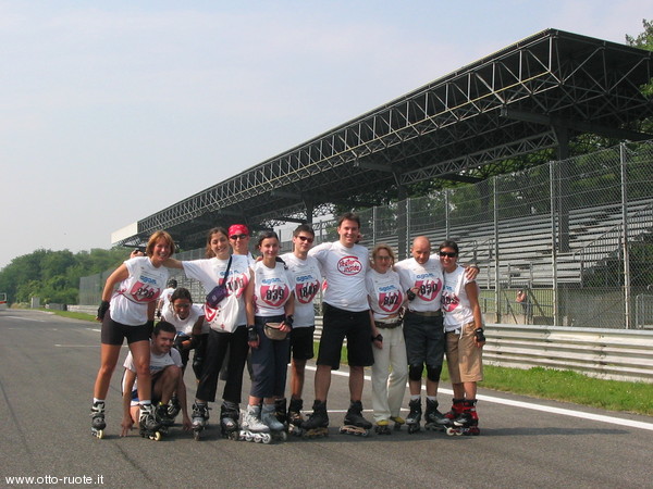 Rollercup 19 giugno 2005