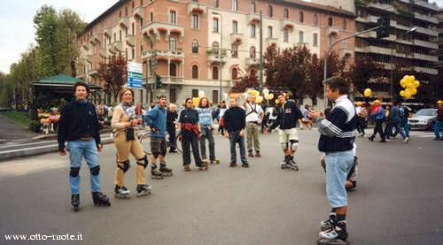 Stramilano 14 aprile 2002