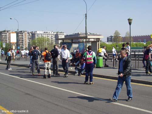 Stramilano 6 aprile 2003