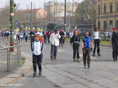 Stramilano 4 aprile 2004