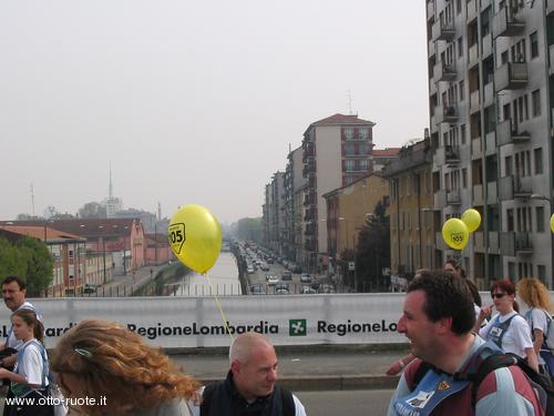 Stramilano 4 aprile 2004