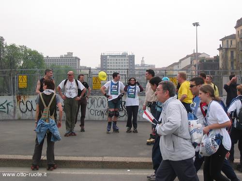 Stramilano 4 aprile 2004