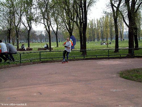 Parco di Trenno 2003 (by Fulvio);