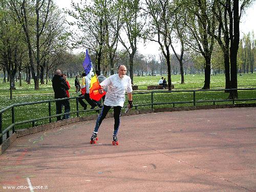 Parco di Trenno 2003 (by Fulvio);