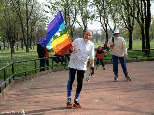 Parco di Trenno 2003 (by Fulvio);