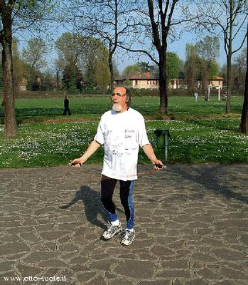 Parco di Trenno 2003 (by Fulvio);